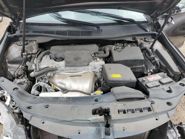 Photo 7 from auction – 2015 TOYOTA CAMRY LE with VIN 4T1BF1FK4FU878582