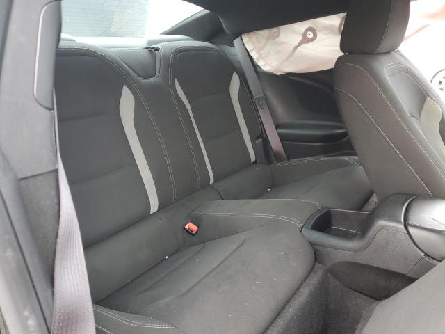 Photo 6 from auction – 2017 CHEVROLET CAMARO LT with VIN 1G1FB1RX7H0183279