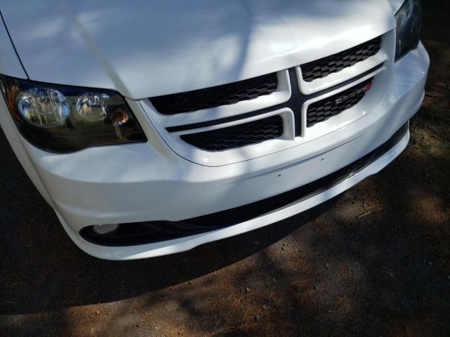 Photo 9 from auction – 2019 DODGE GRAND CARA with VIN 2C4RDGEG5KR536543