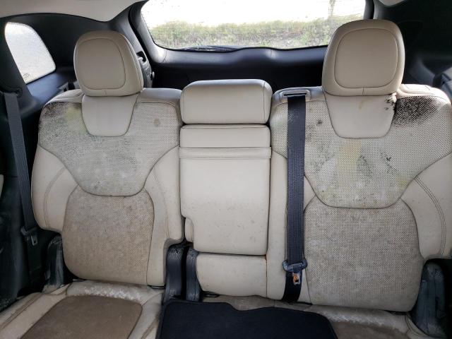 Photo 6 from auction – 2016 JEEP CHEROKEE L with VIN 1C4PJLDB5GW302383