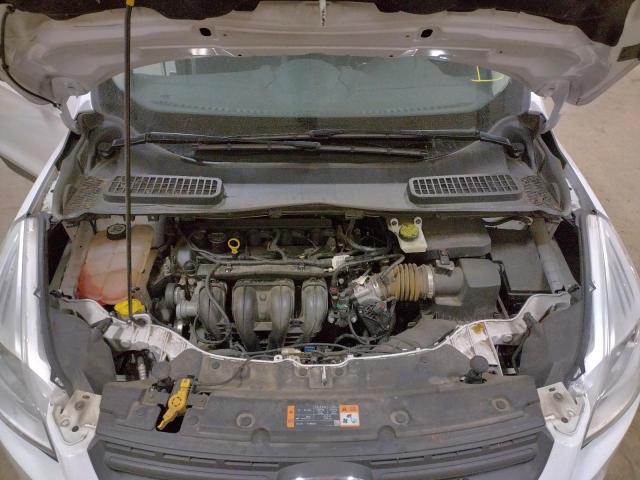 Photo 7 from auction – 2013 FORD ESCAPE S with VIN 1FMCU0F72DUD36877