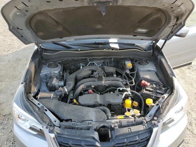 Photo 7 from auction – 2017 SUBARU FORESTER 2 with VIN JF2SJAWC7HH496927