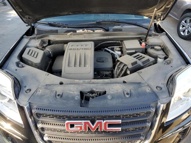 Photo 7 from auction – 2016 GMC TERRAIN SL with VIN 2GKALMEK1G6275072