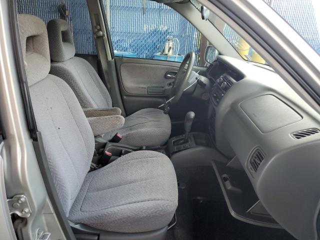 Photo 5 from auction – 2001 SUZUKI GRAND VITA with VIN JS3TX92V014100780