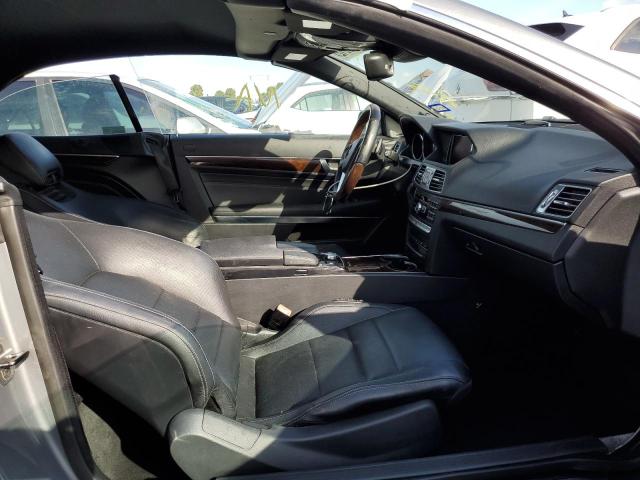 Photo 5 from auction – 2014 MERCEDES-BENZ E 350 with VIN WDDKK5KF5EF266447