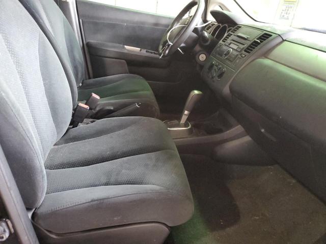 Photo 5 from auction – 2012 NISSAN VERSA S with VIN 3N1BC1CP0CL364623