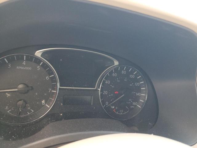 Photo 8 from auction – 2013 NISSAN PATHFINDER with VIN 5N1AR2MM5DC624184