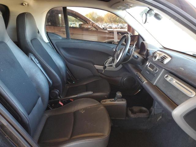 Photo 5 from auction – 2014 SMART FORTWO PUR with VIN WMEEJ3BA2EK757344