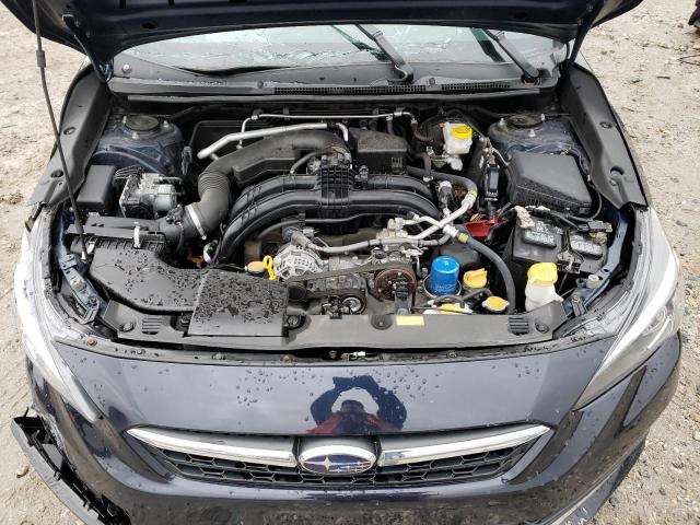 Photo 7 from auction – 2020 SUBARU IMPREZA with VIN 4S3GTAB61L3722996