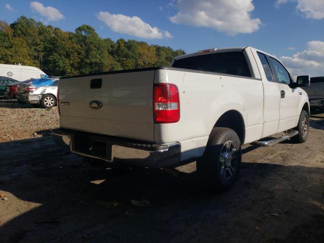 Photo 4 from auction – 2008 FORD F150 with VIN 1FTPX12V18FA69796