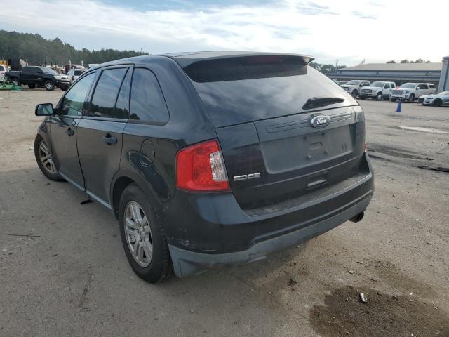 Photo 3 from auction – 2011 FORD EDGE SE with VIN 2FMDK3GC6BBA88935