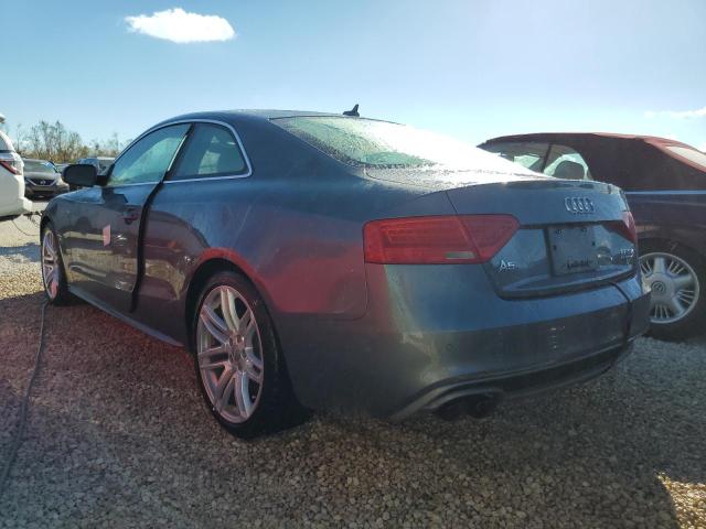 Photo 3 from auction – 2016 AUDI A5 PREMIUM with VIN WAUM2AFR7GA036437
