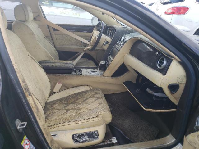 Photo 5 from auction – 2014 BENTLEY FLYING SPU with VIN SCBEC9ZA3EC095966