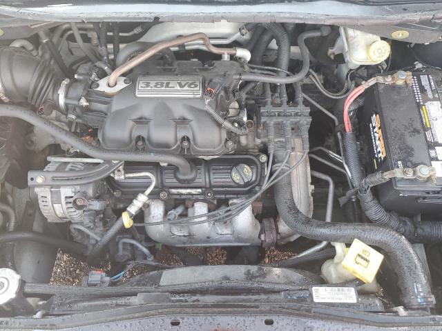 Photo 7 from auction – 2010 CHRYSLER TOWN & COU with VIN 2A4RR5D17AR492265