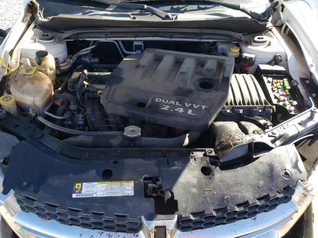 Photo 7 from auction – 2012 DODGE AVENGER SE with VIN 1C3CDZAB5CN204634