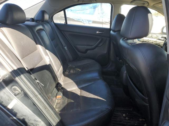 Photo 6 from auction – 2007 ACURA TSX with VIN JH4CL95967C021801
