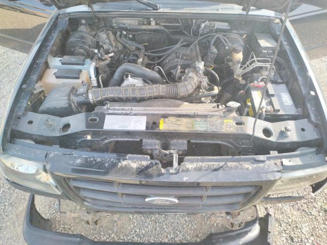 Photo 7 from auction – 2003 FORD RANGER SUP with VIN 1FTYR14V23PB12444