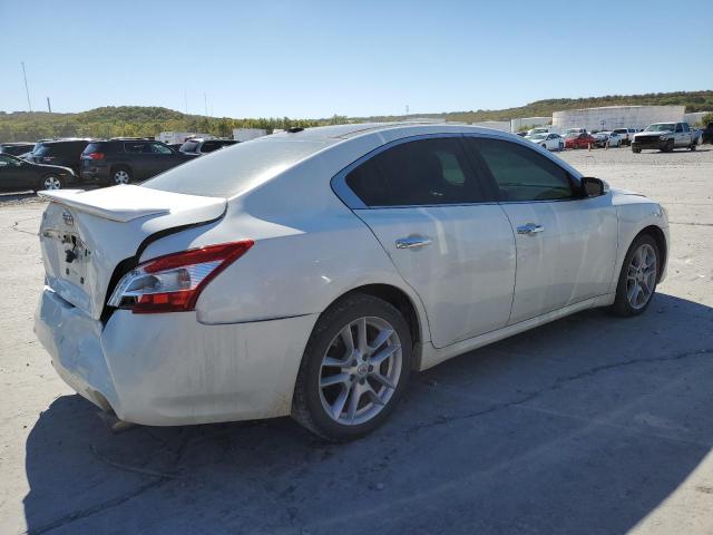 Photo 4 from auction – 2010 NISSAN MAXIMA S with VIN 1N4AA5APXAC863694