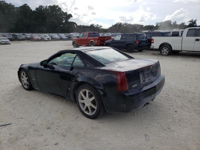 Photo 3 from auction – 2006 CADILLAC XLR with VIN 1G6YV36A565603949