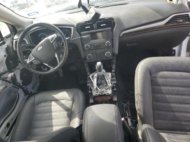 Photo 8 from auction – 2015 FORD FUSION SE with VIN 1FA6P0HD8F5122605