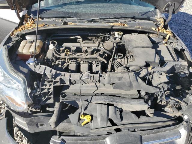 Фото 7 с аукциона – 2013 FORD FOCUS SE с VIN 1FADP3F20DL163748
