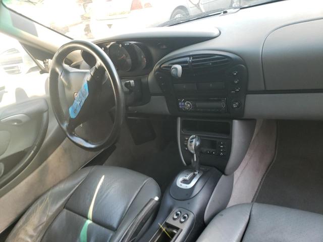 Photo 9 from auction – 2003 PORSCHE BOXSTER with VIN WP0CA29872U624498