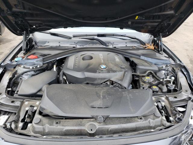 Photo 7 from auction – 2018 BMW 330 XI with VIN WBA8D9G56JNU67017
