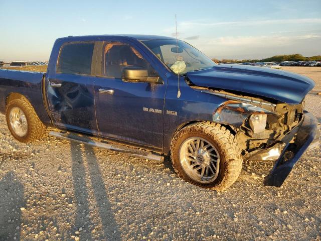Photo 9 from auction – 2009 DODGE RAM 1500 with VIN 1D3HB13T69J508903