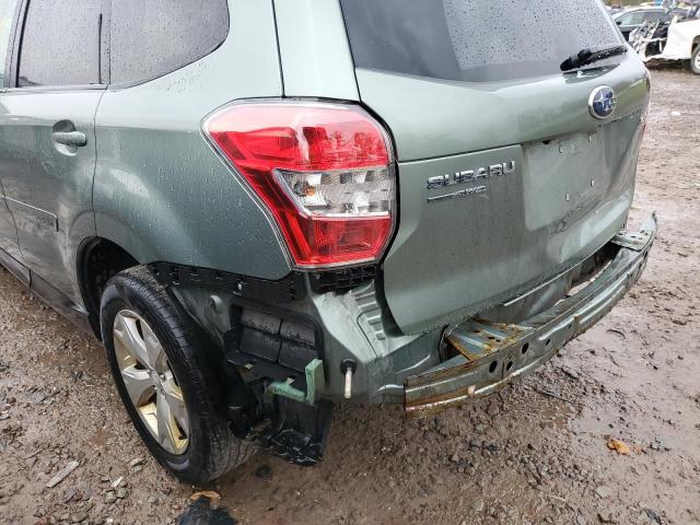 Photo 9 from auction – 2015 SUBARU FORESTER 2 with VIN JF2SJADCXFH506902