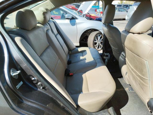 Photo 6 from auction – 2013 HONDA CIVIC LX with VIN 19XFB2F58DE244740