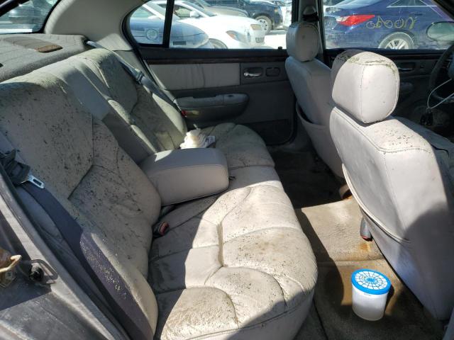 Photo 6 from auction – 1997 CHRYSLER LHS with VIN 2C3HC56F8VH643142