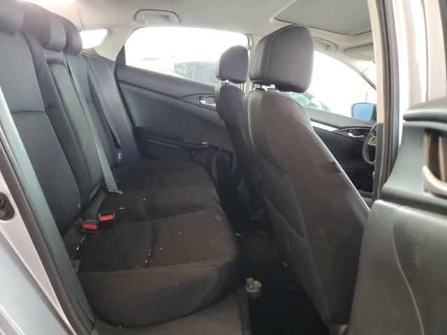Photo 6 from auction – 2018 HONDA CIVIC EX with VIN 2HGFC2F7XJH595200