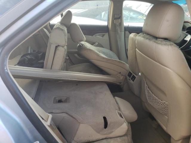 Photo 6 from auction – 2013 CADILLAC CTS LUXURY with VIN 1G6DG8E50D0154233
