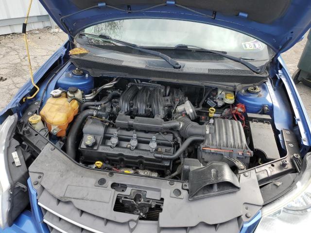 Photo 7 from auction – 2008 CHRYSLER SEBRING TO with VIN 1C3LC55R98N157182