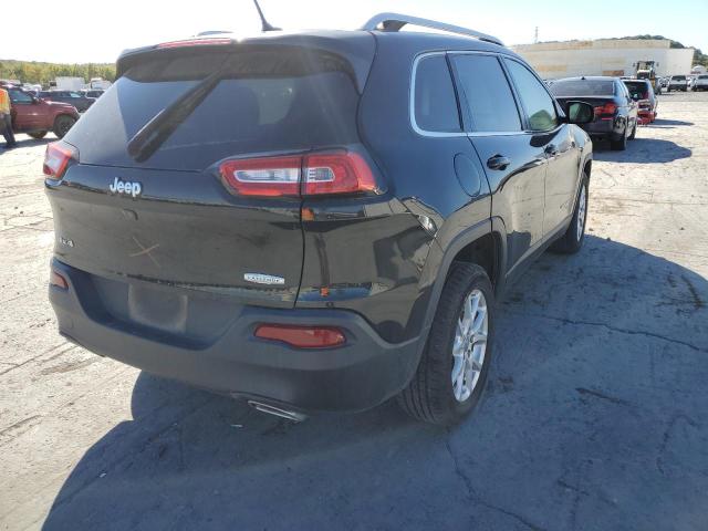 Photo 4 from auction – 2015 JEEP CHEROKEE L with VIN 1C4PJMCS1FW558140