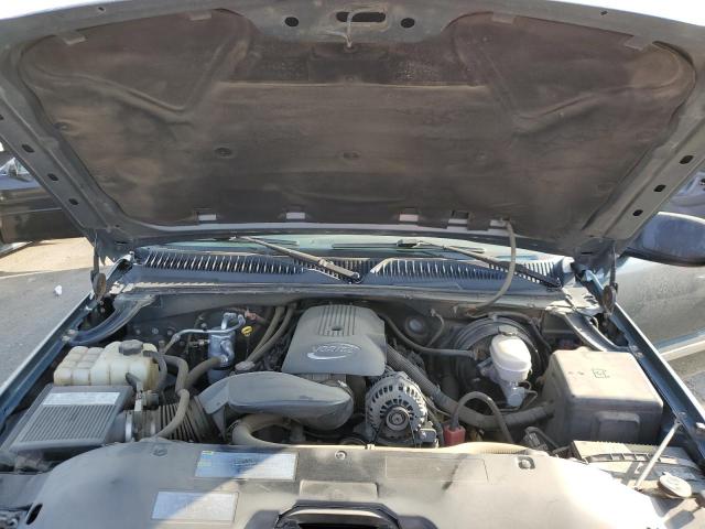 Photo 7 from auction – 2006 GMC NEW SIERRA with VIN 2GTEC13T661153259