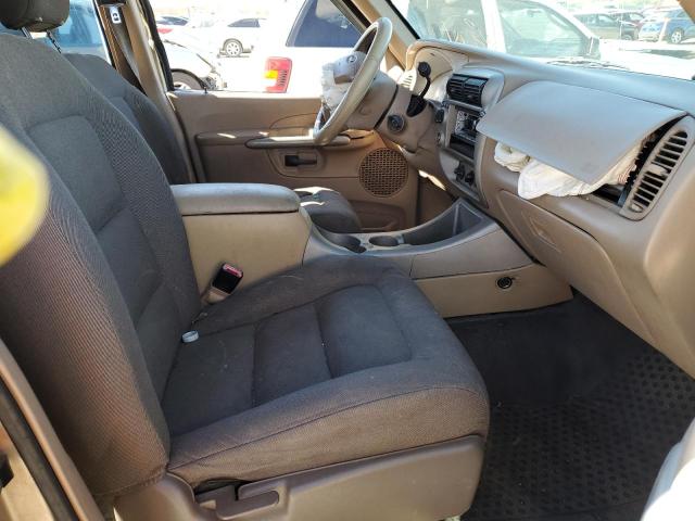 Photo 5 from auction – 2002 FORD EXPLORER S with VIN 1FMZU77E52UA91490