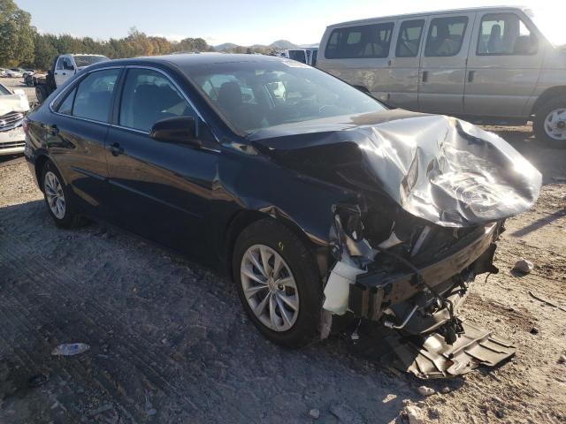TOYOTA CAMRY LE 2015 with VIN 4T1BF1FK9FU027054 - Photo from auction