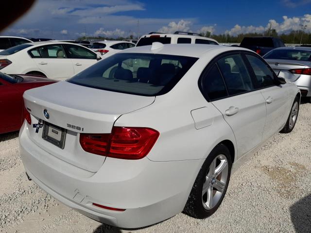 Photo 4 from auction – 2013 BMW 328 XI SUL with VIN WBA3B5C5XDF598027