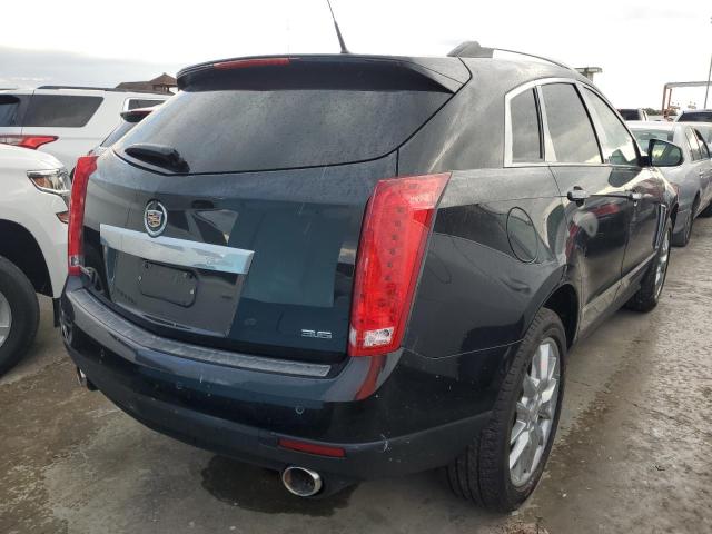 Photo 4 from auction – 2013 CADILLAC SRX PREMIU with VIN 3GYFNEE32DS573194