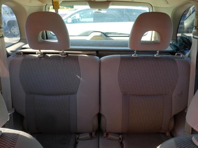 Photo 10 from auction – 2005 TOYOTA RAV4 with VIN JTEHD20V056038035
