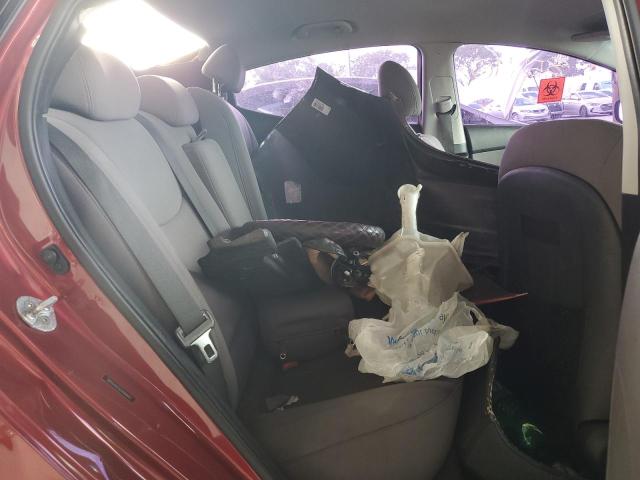 Photo 6 from auction – 2016 HYUNDAI ELANTRA SE with VIN 5NPDH4AE8GH668685