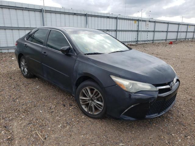 Photo 1 from auction – 2015 TOYOTA CAMRY LE with VIN 4T1BF1FK3FU476312