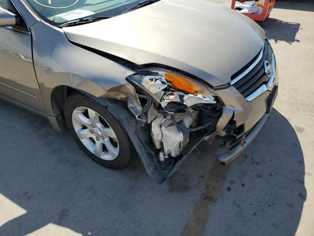 Photo 9 from auction – 2007 NISSAN ALTIMA 2.5 with VIN 1N4AL21E37C201388
