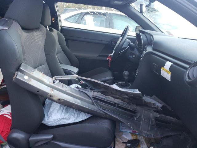 Photo 5 from auction – 2013 TOYOTA SCION TC with VIN JTKJF5C74D3059848