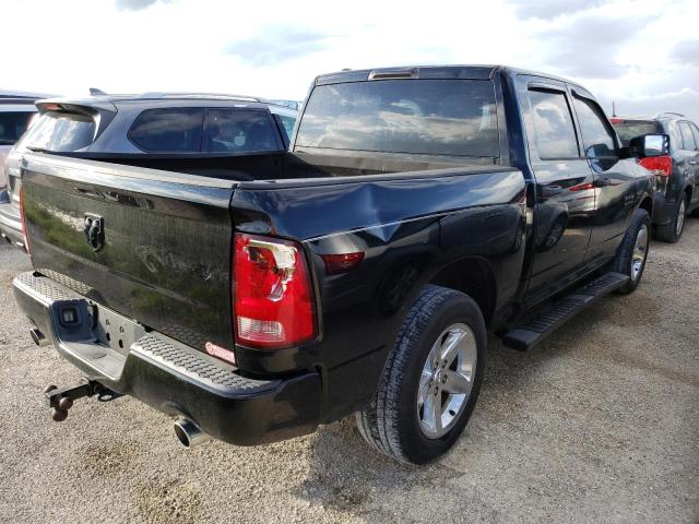 Photo 4 from auction – 2013 RAM 1500 ST with VIN 1C6RR6KT4DS716392