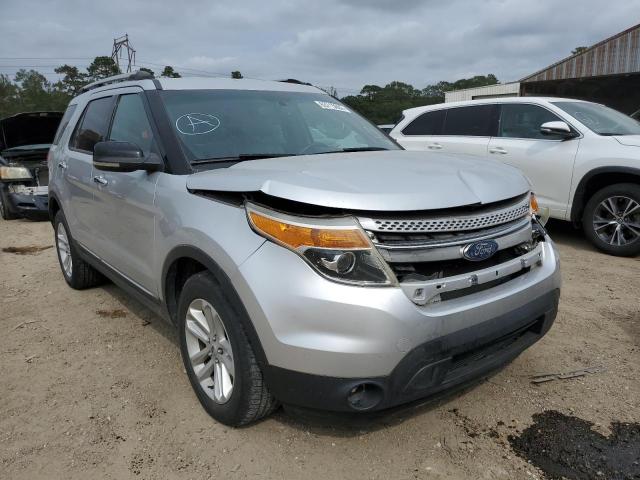 FORD EXPLORER X 2012 with VIN 1FMHK7D82CGA98882 - Photo from auction