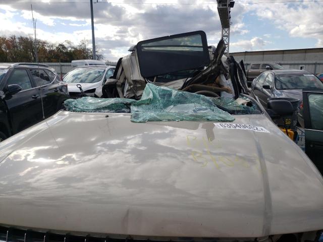 Photo 9 from auction – 2005 FORD EXPLORER L with VIN 1FMDU75W85UA80428