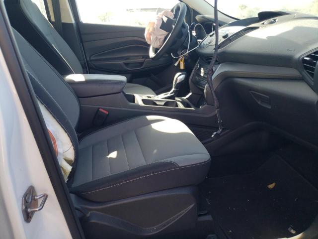 Photo 5 from auction – 2019 FORD ESCAPE S with VIN 1FMCU0F76KUB58985