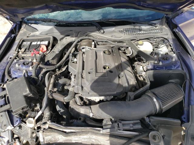 Photo 7 from auction – 2015 FORD MUSTANG with VIN 1FA6P8TH8F5301817